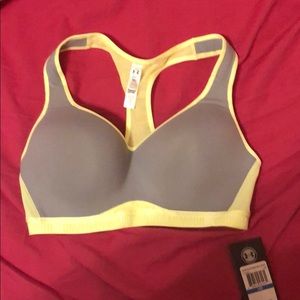 Brand New Under Armour Sports Bra